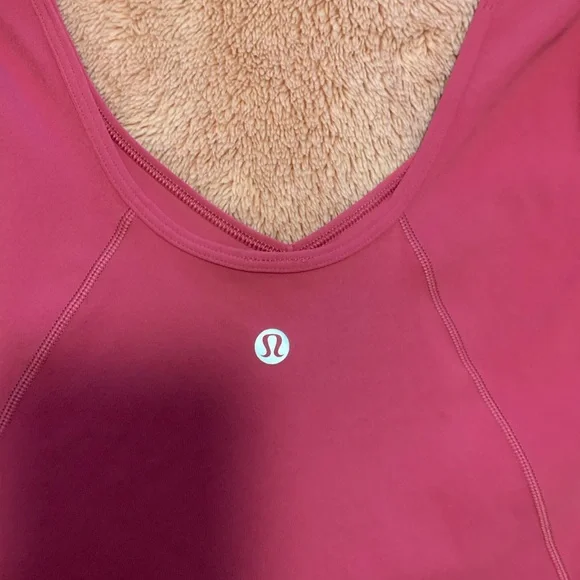 SOLD NEW Lululemon Align T-Shirt - Picture 4 of 4